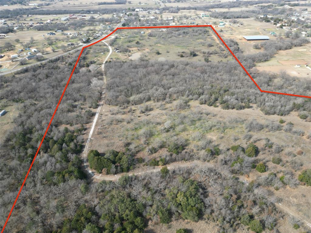 Harris Estate - Land