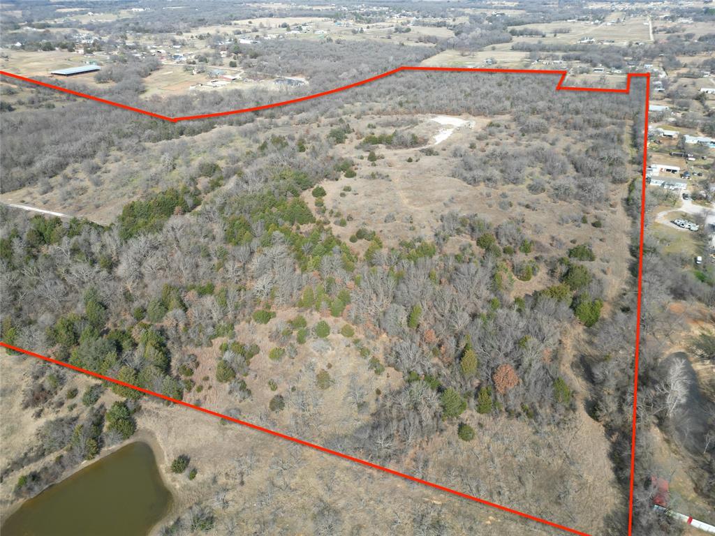Harris Estate - Land
