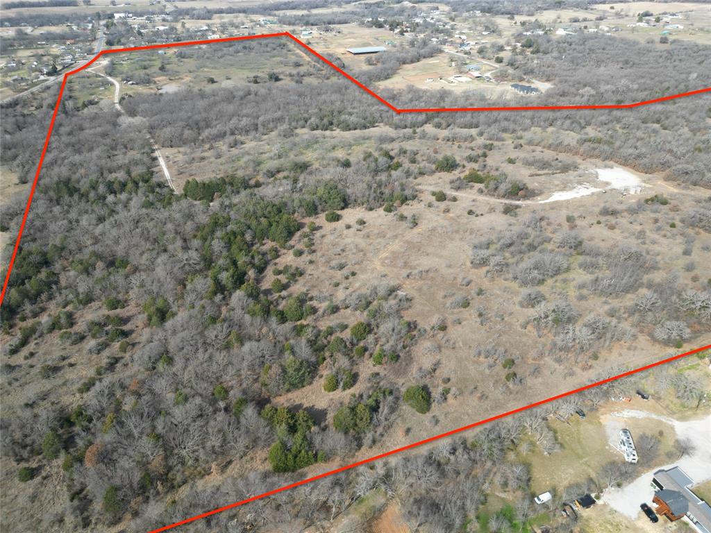 Harris Estate - Land