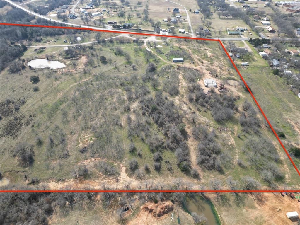 Harris Estate - Land