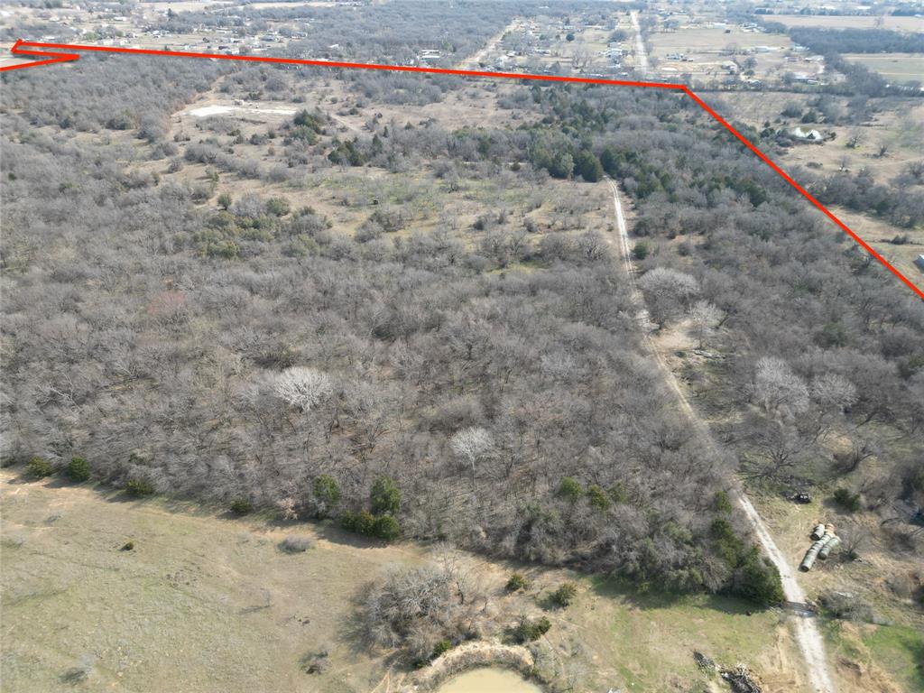 Harris Estate - Land