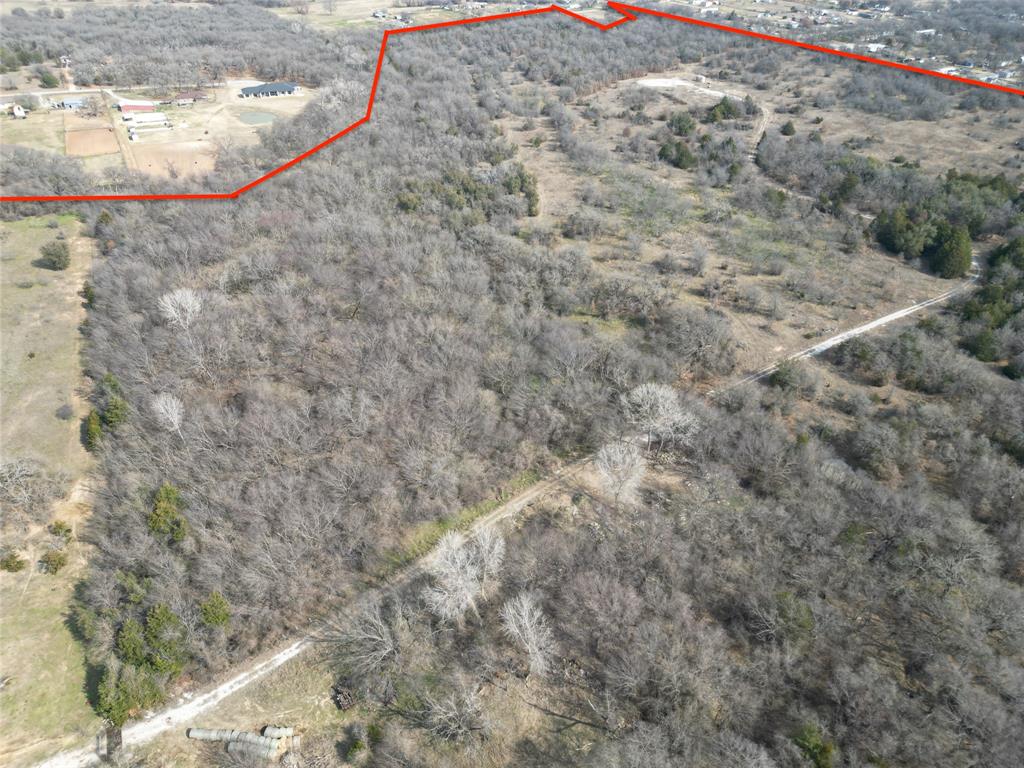 Harris Estate - Land