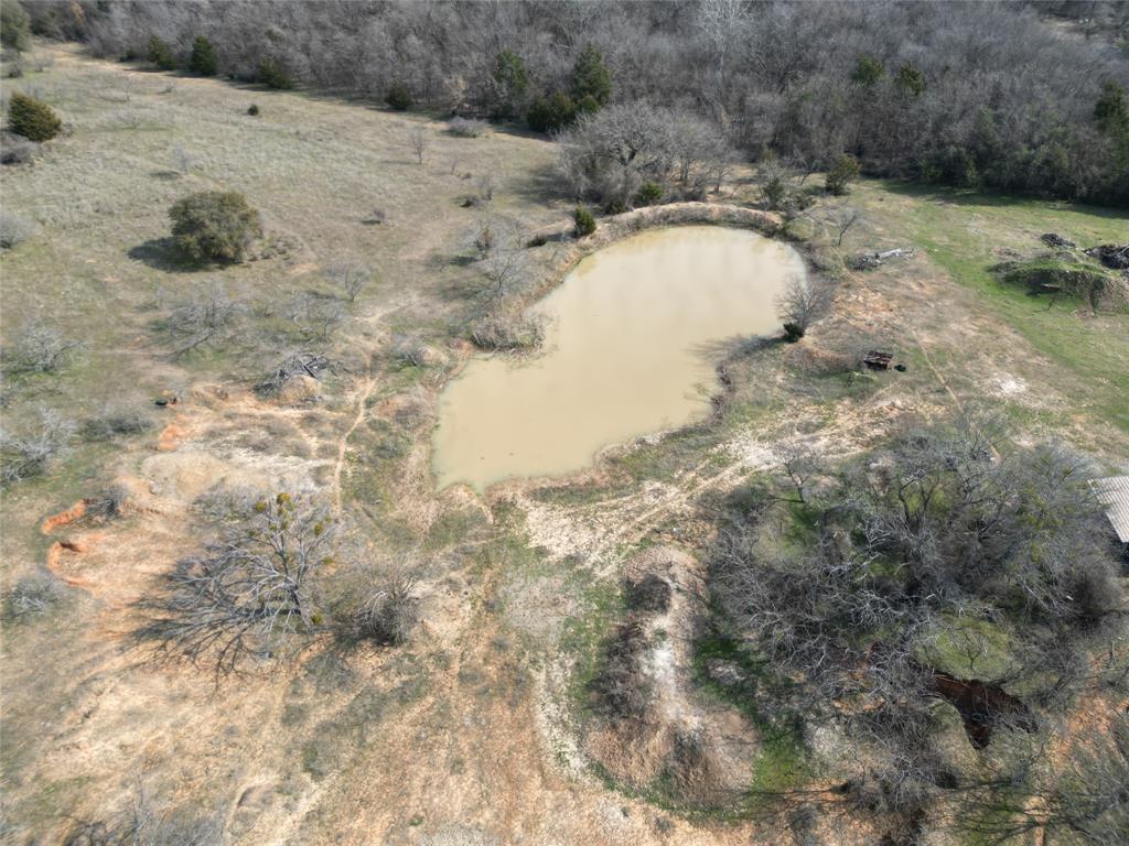 Harris Estate - Land