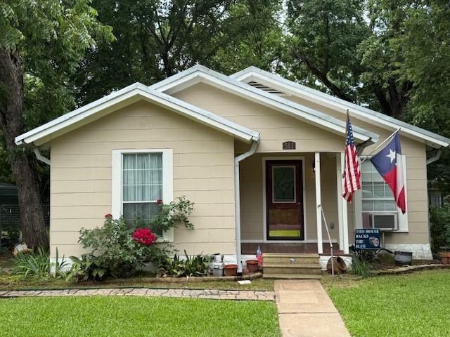 Old Town Cooper - Residential