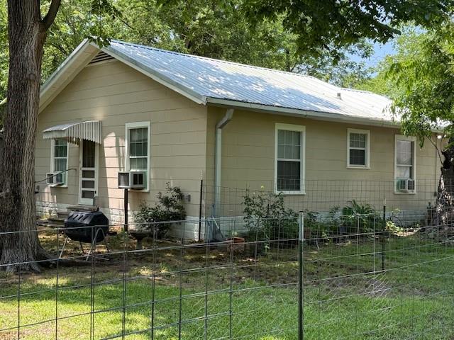 Old Town Cooper - Residential