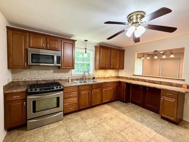 Old Town Cooper - Residential