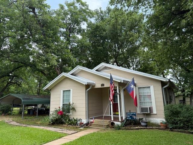 Old Town Cooper - Residential