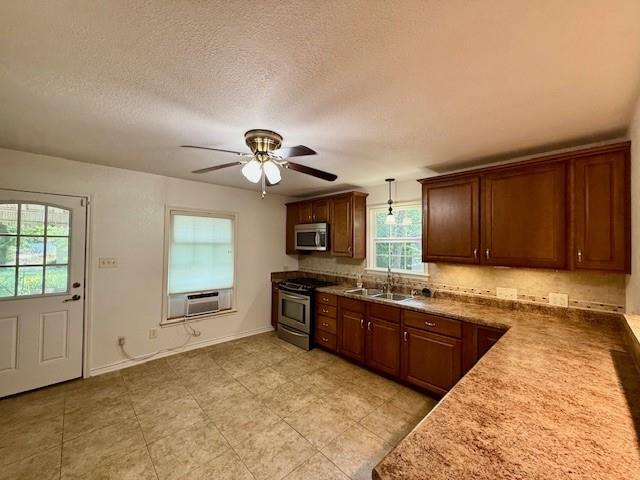 Old Town Cooper - Residential