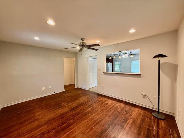 Old Town Cooper - Residential