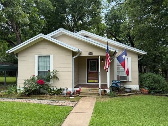 Old Town Cooper - Residential
