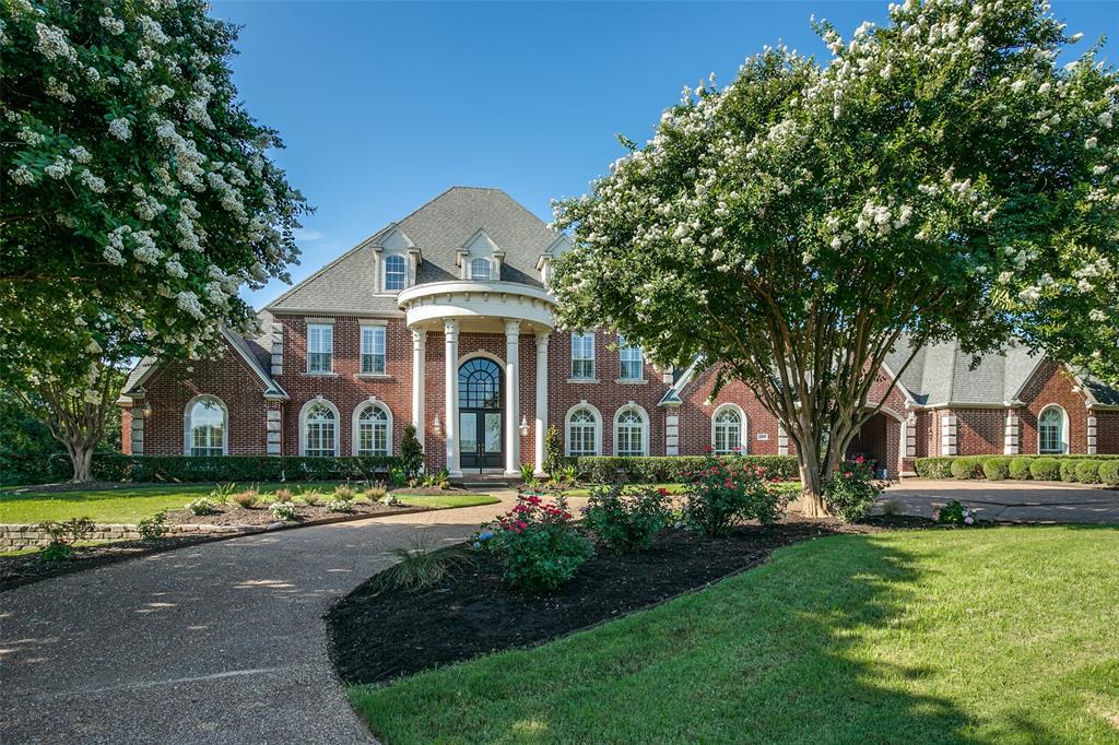 Regal Oaks Add - Residential