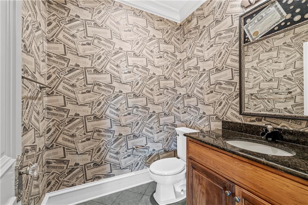 Fish Pond Club - Residential