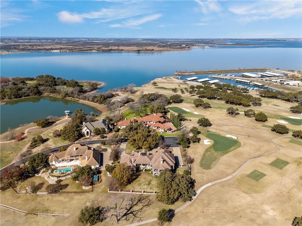Fish Pond Club - Residential