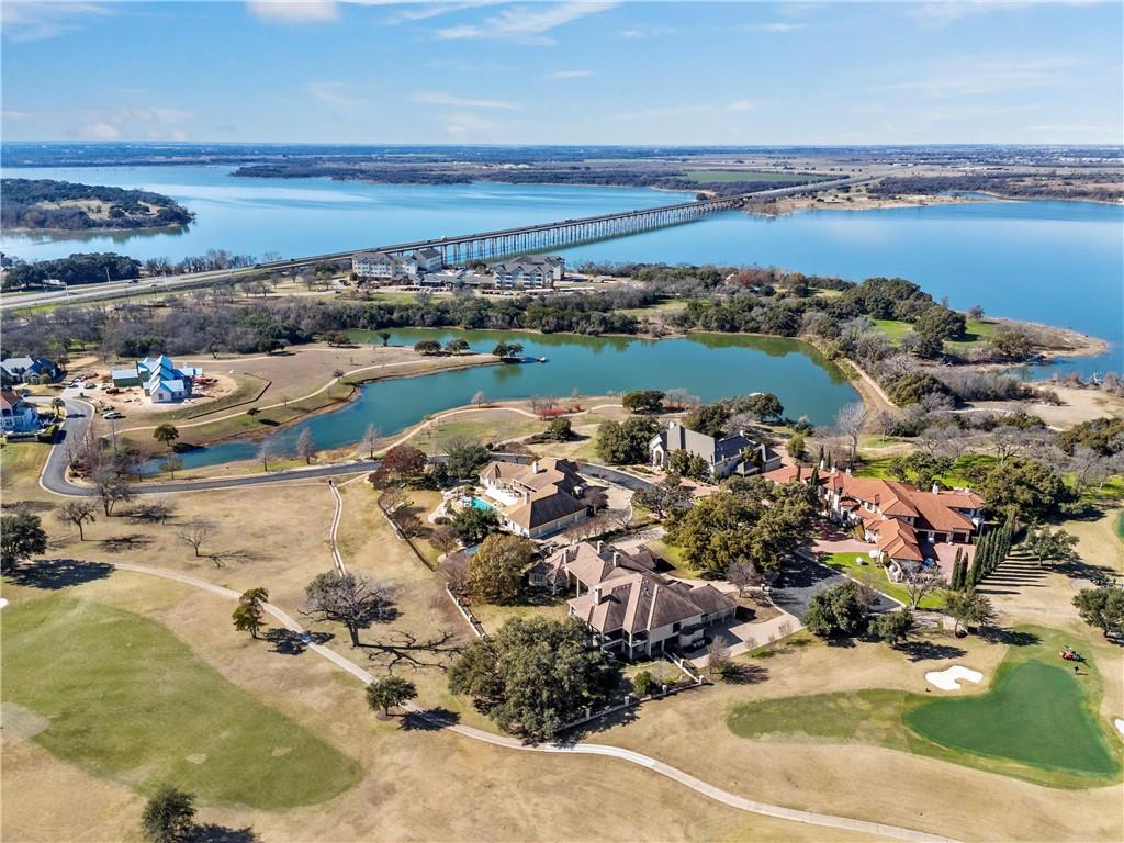 Fish Pond Club - Residential