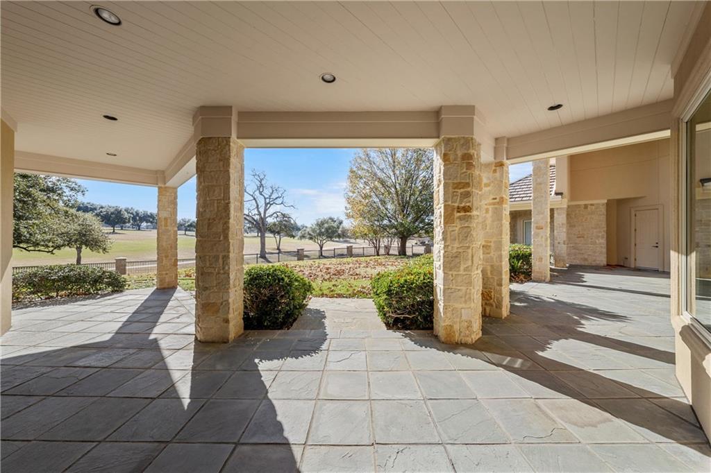 Fish Pond Club - Residential