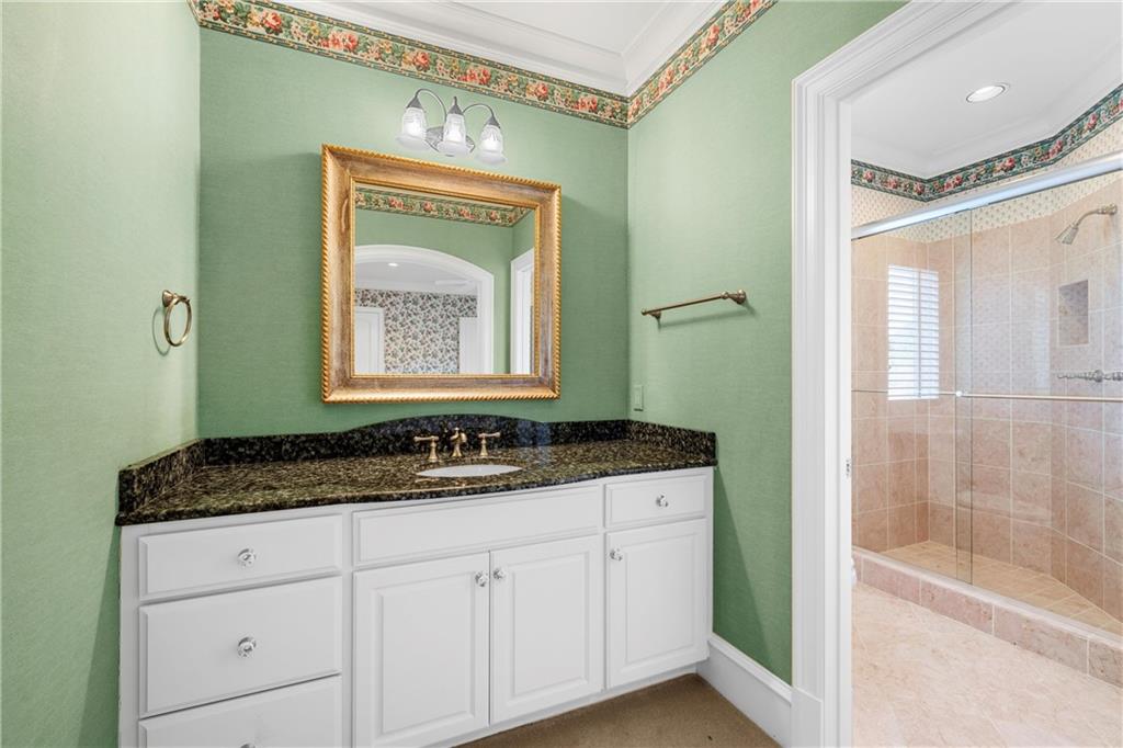Fish Pond Club - Residential