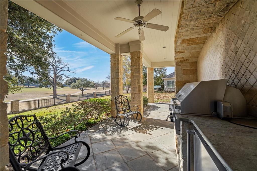 Fish Pond Club - Residential