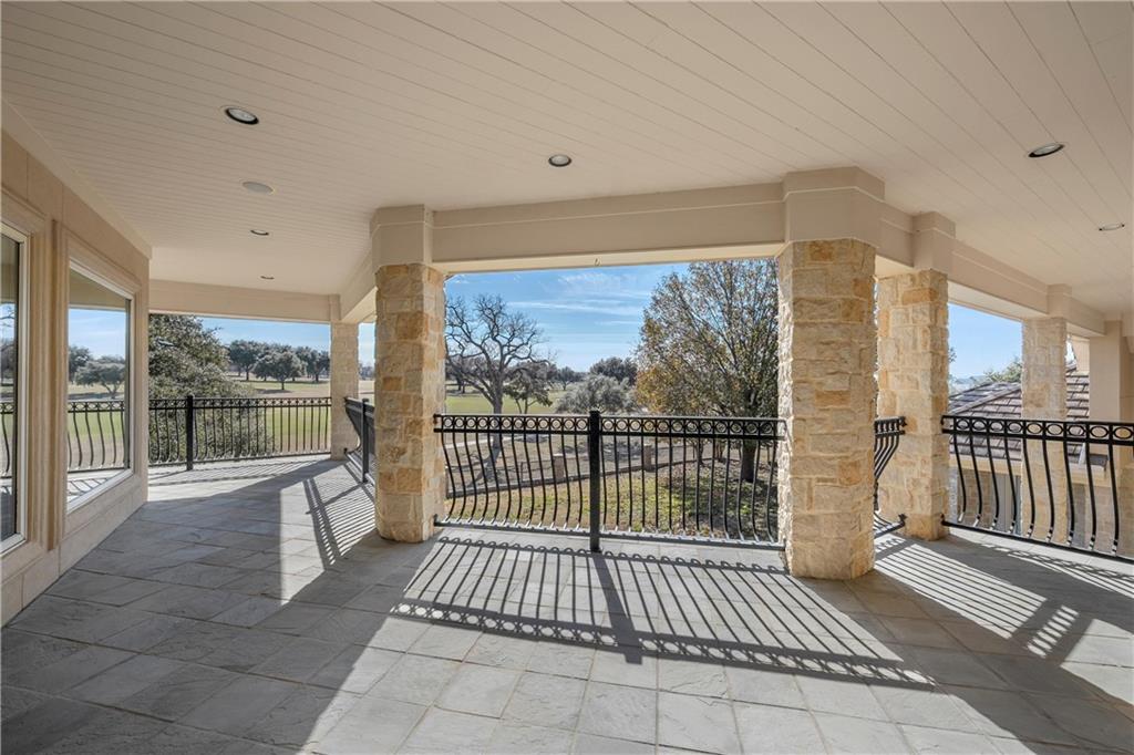 Fish Pond Club - Residential