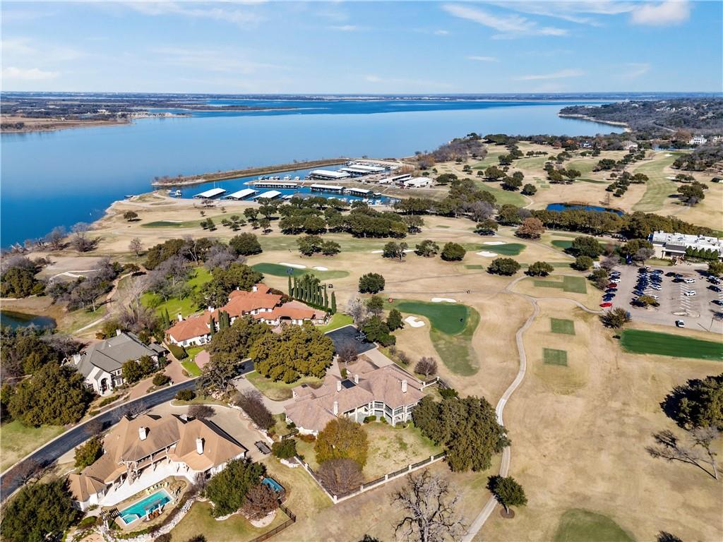 Fish Pond Club - Residential