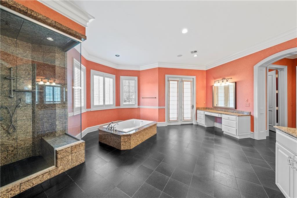 Fish Pond Club - Residential