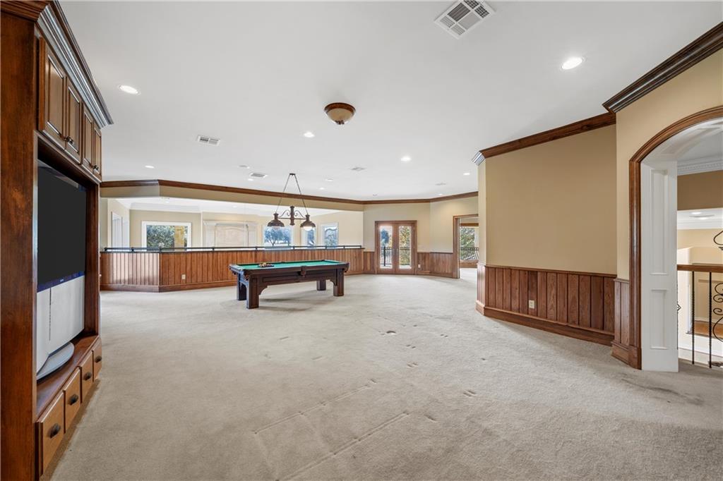 Fish Pond Club - Residential