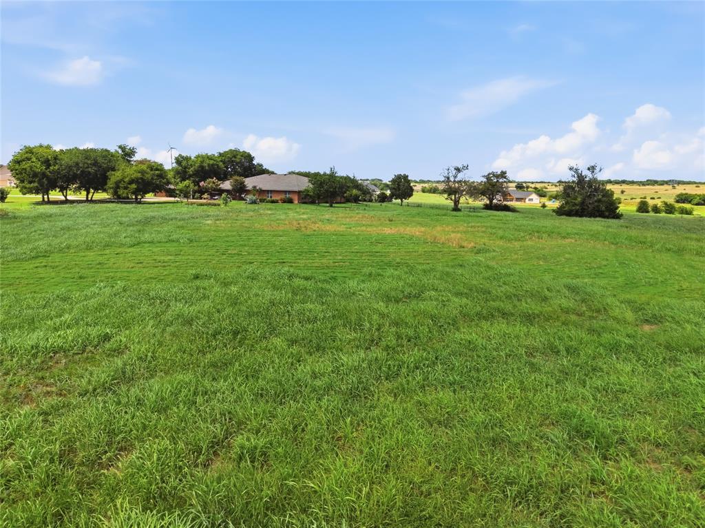 Cates Ranch - Land