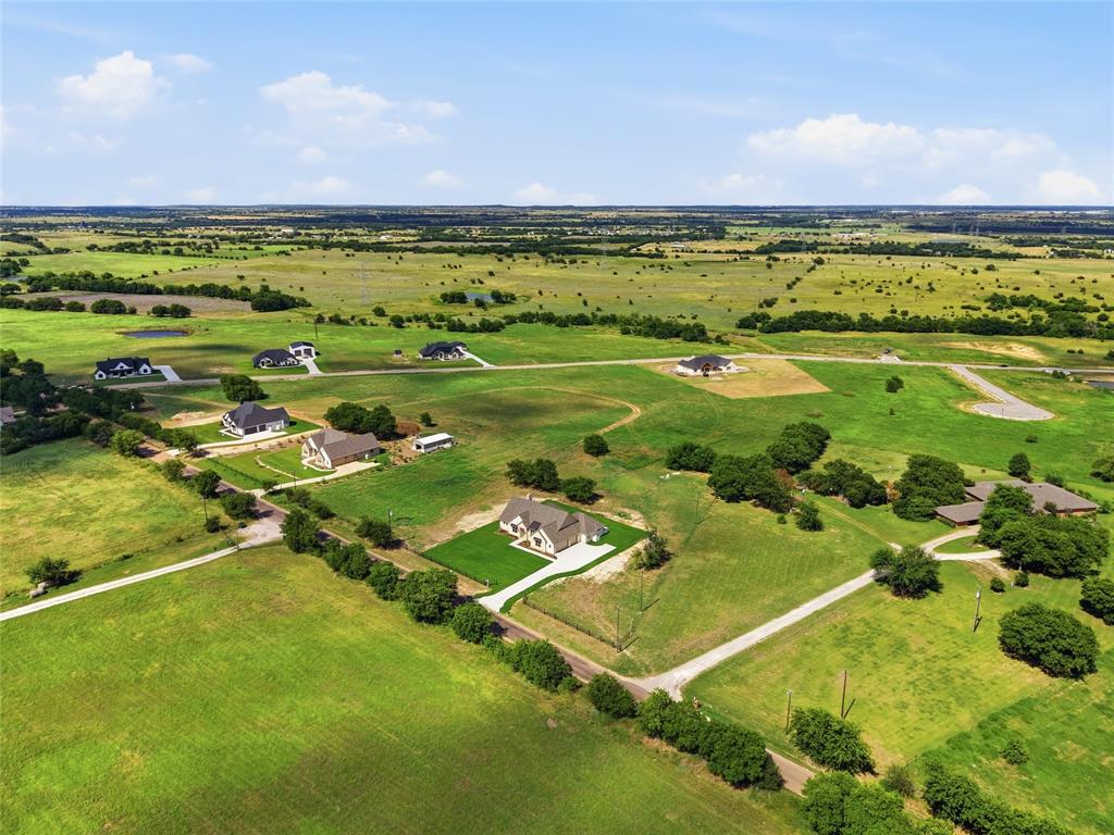 Cates Ranch - Land