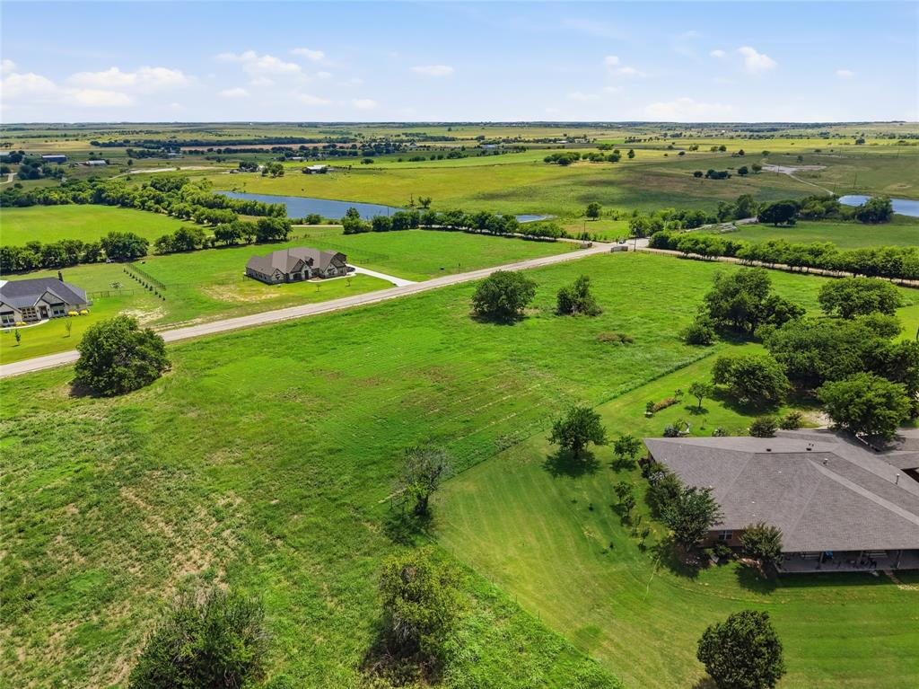 Cates Ranch - Land