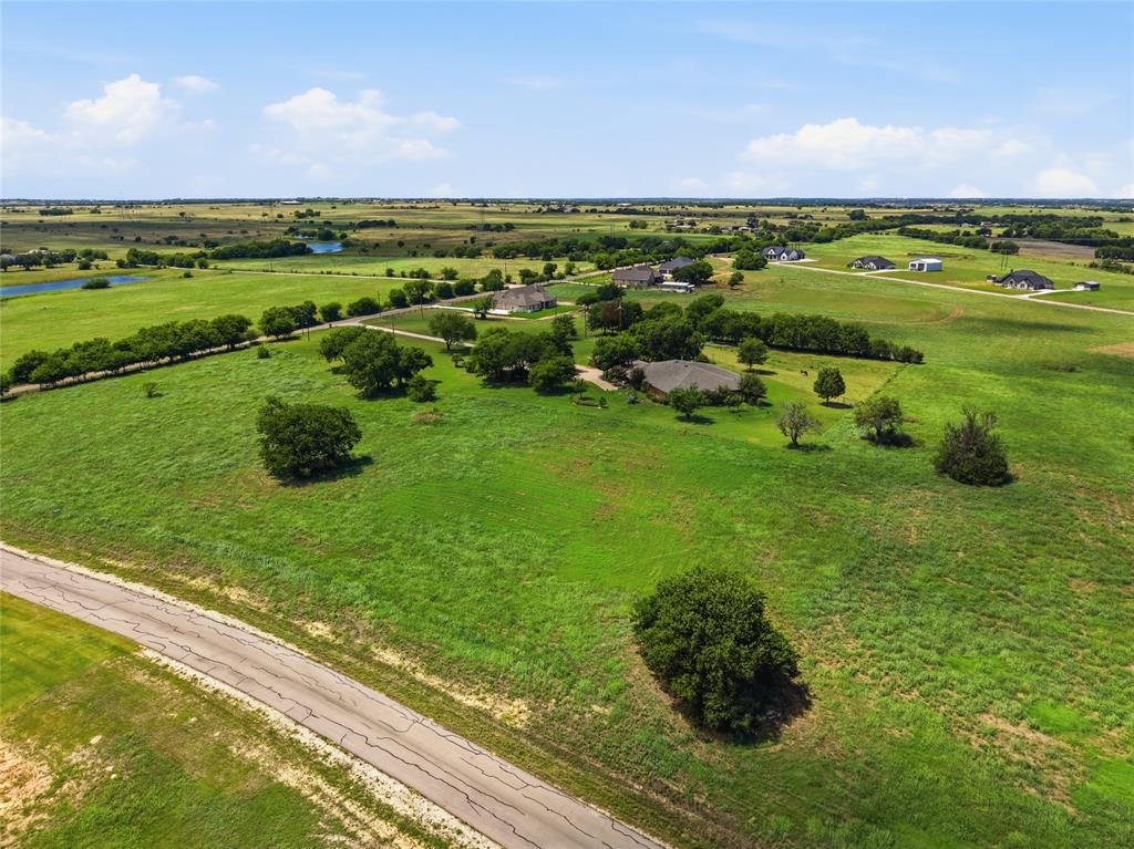 Cates Ranch - Land