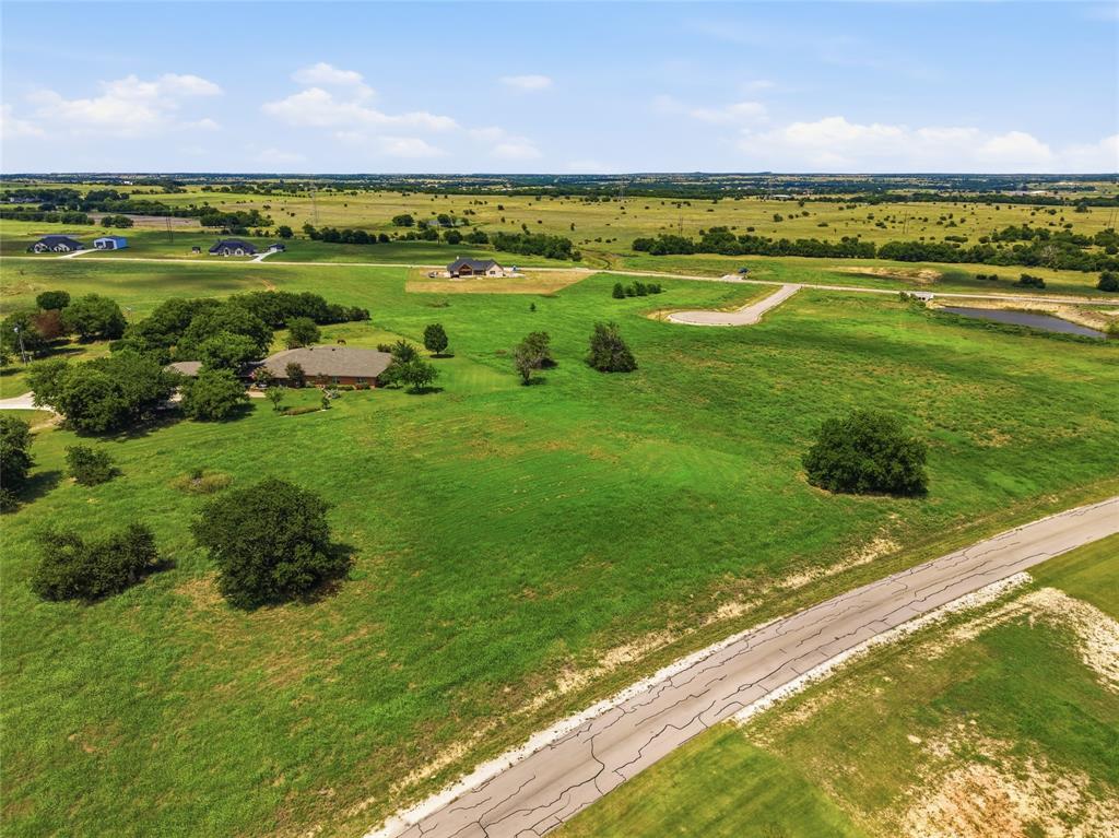 Cates Ranch - Land