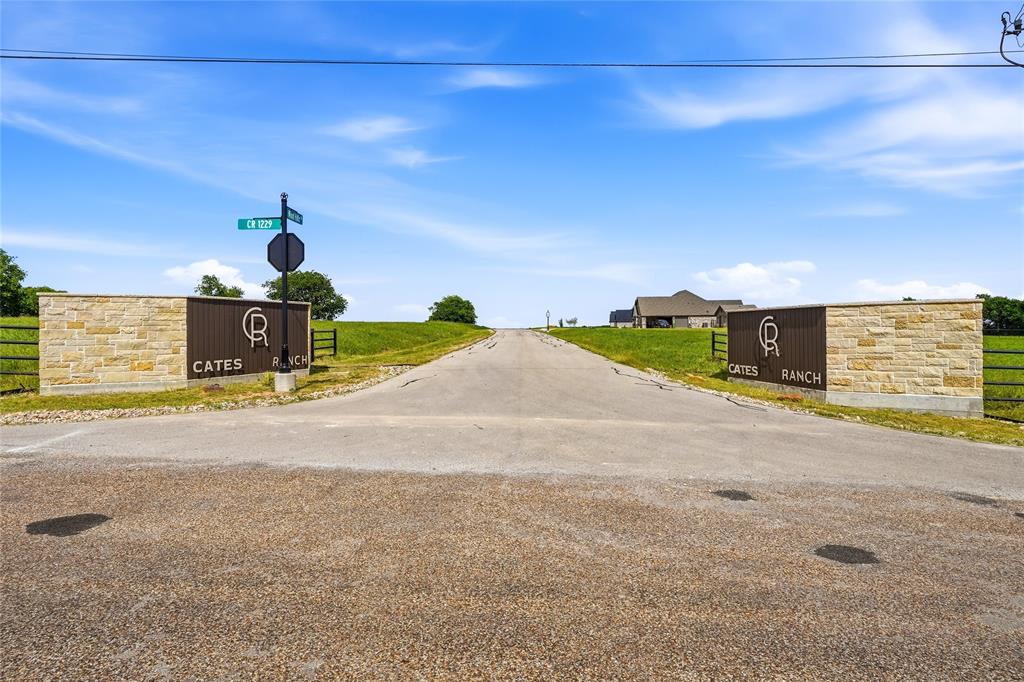 Cates Ranch - Land