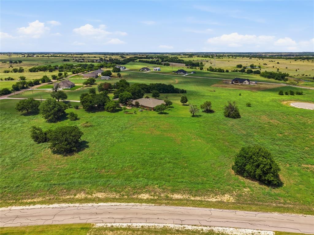 Cates Ranch - Land