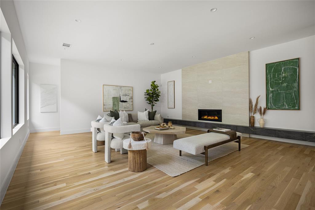 Gastonwood - Residential