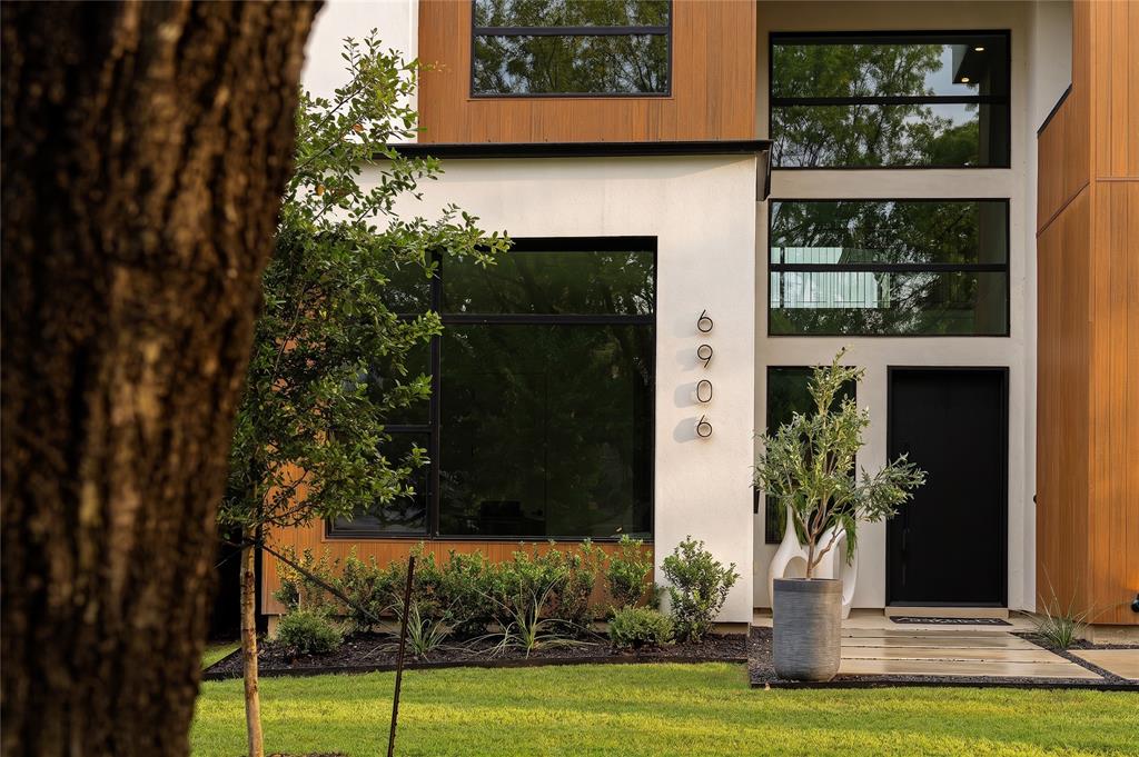 Gastonwood - Residential