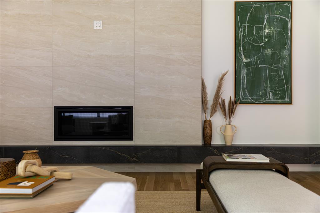 Gastonwood - Residential