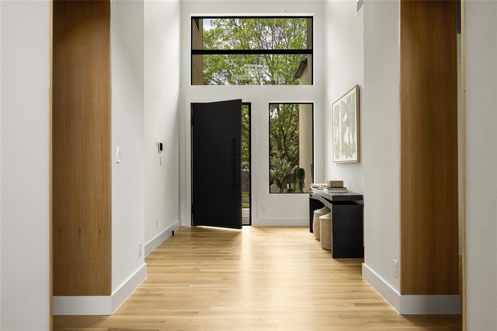 Gastonwood - Residential