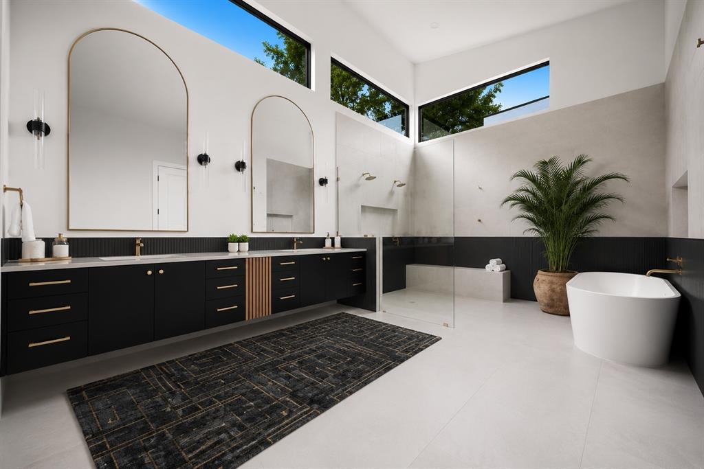 Gastonwood - Residential