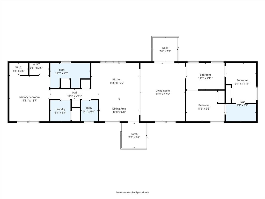 LAKE VISTA ESTATES MHP, SPACE 19 - Residential