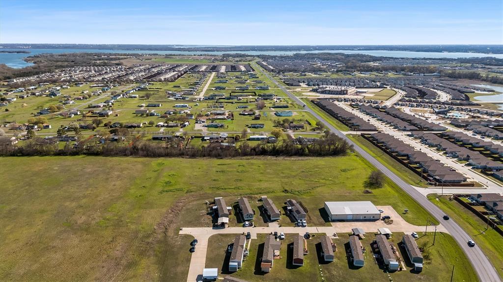 LAKE VISTA ESTATES MHP, SPACE 19 - Residential