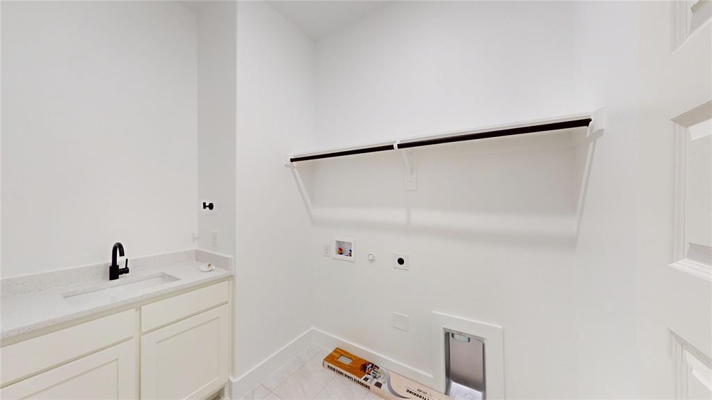 Hiett Sub - Residential