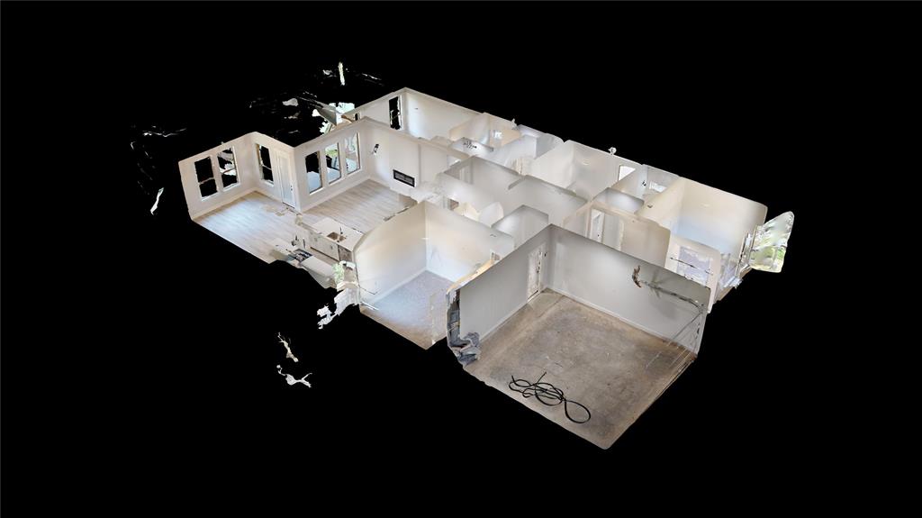Hiett Sub - Residential