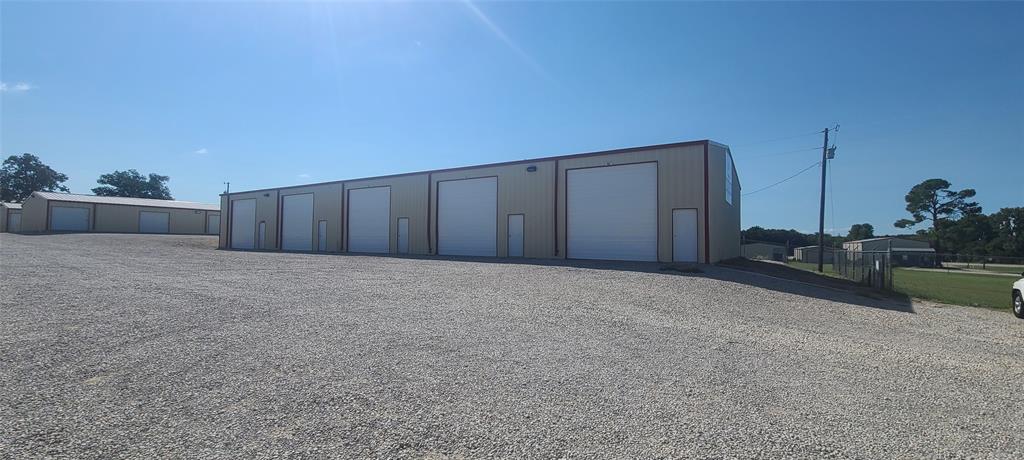 JH MOORE - Commercial Sale