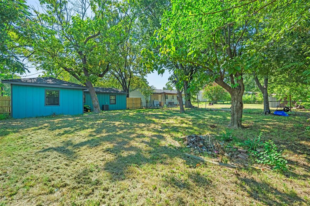 Valley View Add - Residential