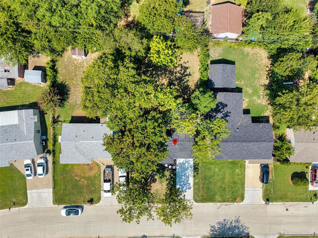 Valley View Add - Residential