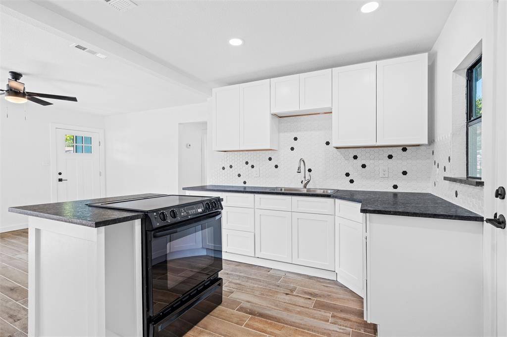 Valley View Add - Residential