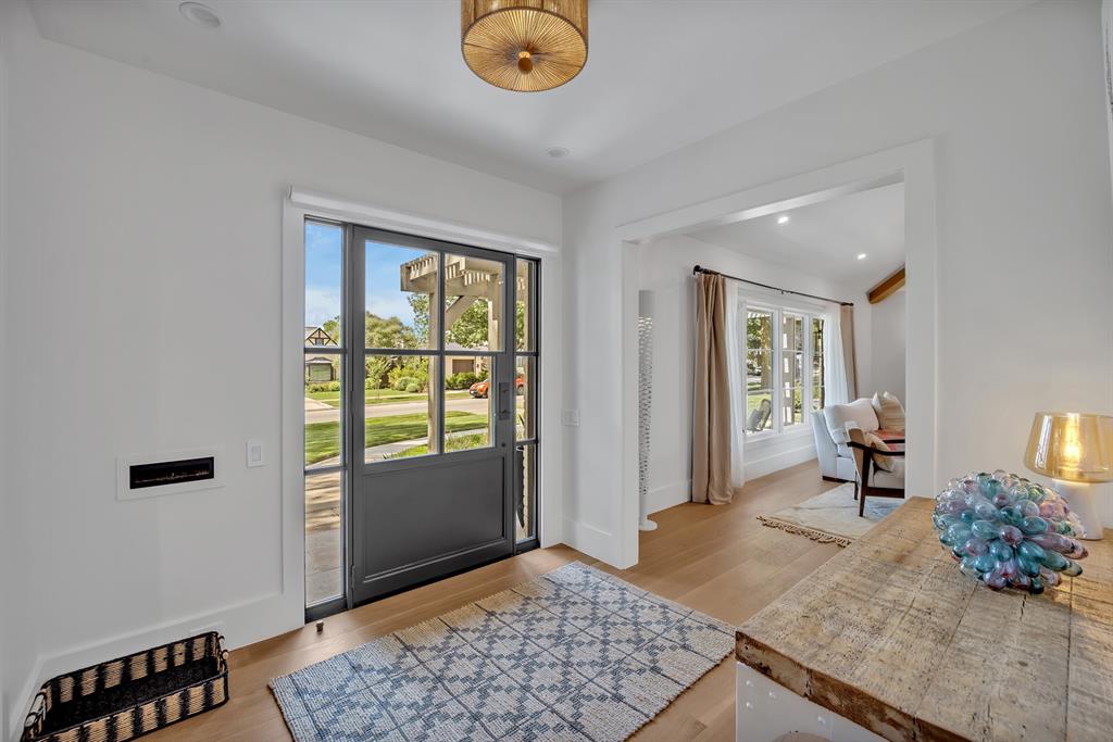 North Ridge Estates - Residential