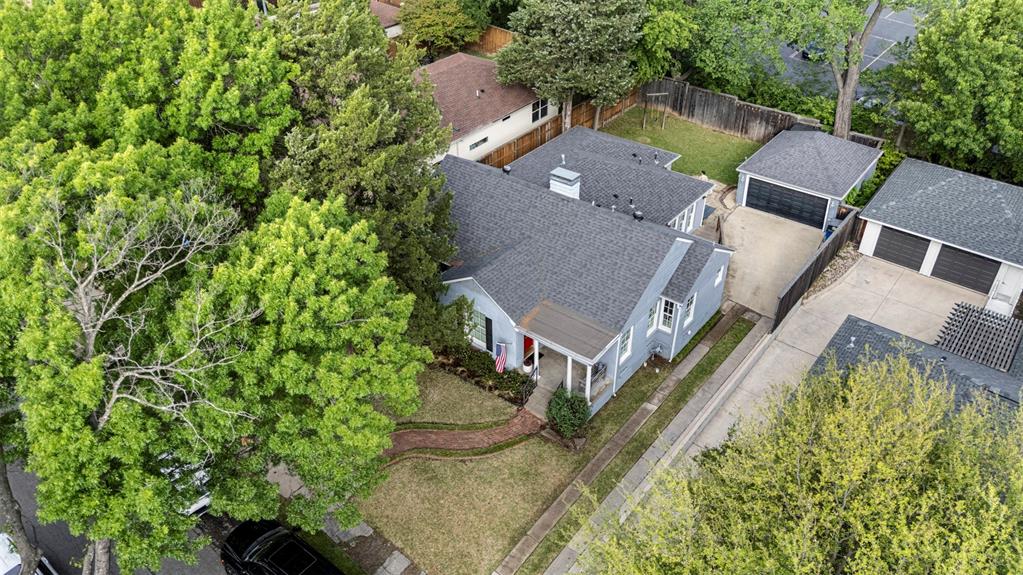Dr W E Martin - Residential