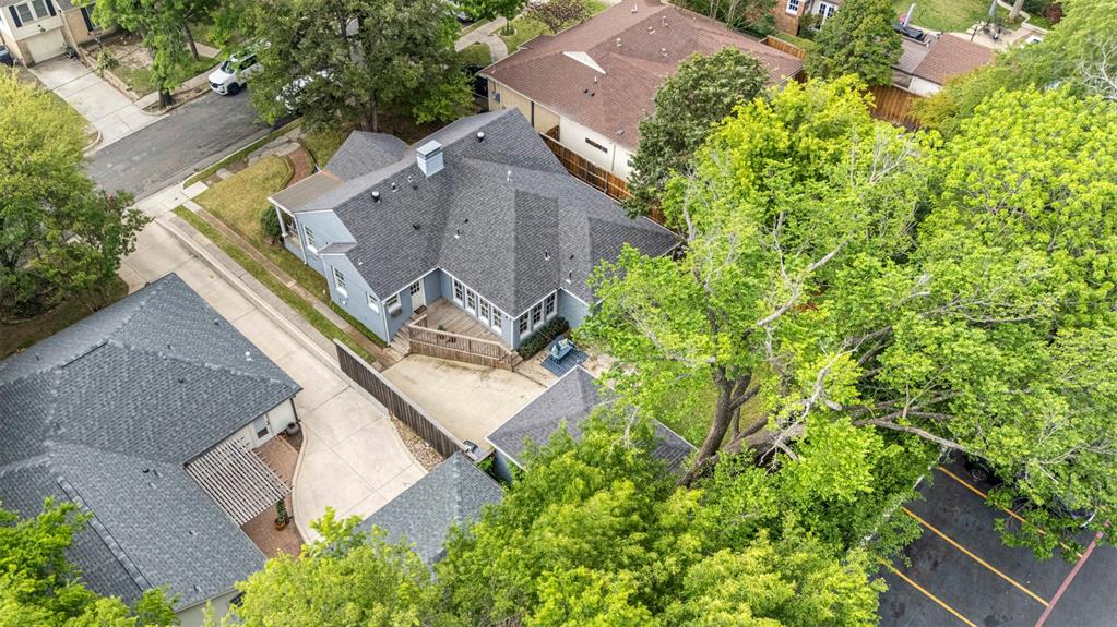 Dr W E Martin - Residential