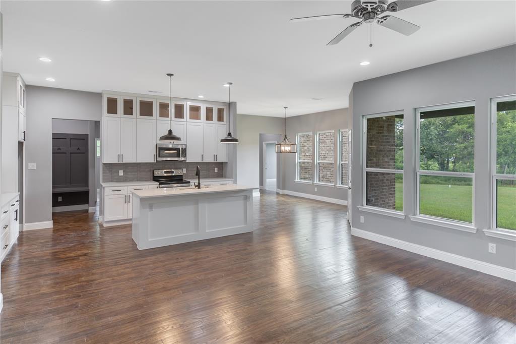 Waters Edge - Residential