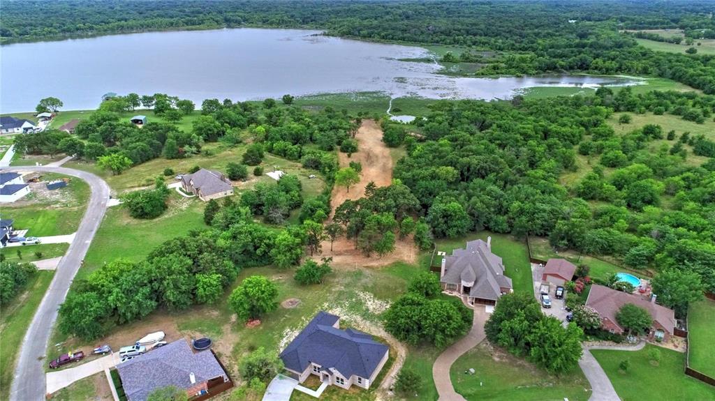Waters Edge - Residential